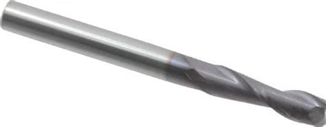 Niagara Cutter 3 16 5 8 LOC 3 16 Shank Diam 2 OAL 2 Flute