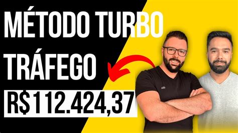 Curso M Todo Turbo Tr Fego Vale A Pena Em Veja O Mtt Por Dentro