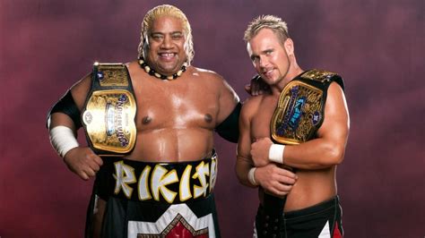 Rikishi Photos Wwe Tag Teams Champion Hotties