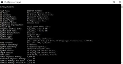 how to know windows 32 bit or 64 bit