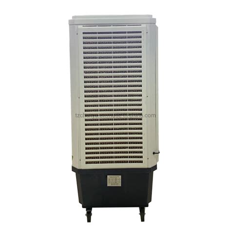 Portable Indoor Personal New Air Cooler With Big Water Tank Floor Standing Air Cooler China