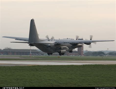 87 0023 Lockheed MC 130H Combat Talon II United States US Air