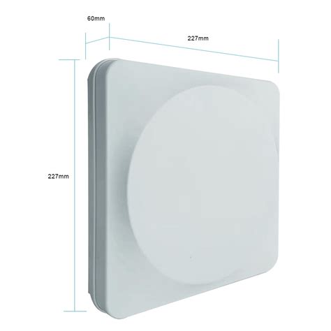 Tu 805 Long Range Uhf Rfid Reader