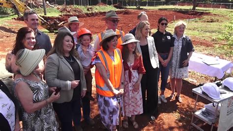 Construction Begins On New Northern Rivers Wildlife Hospital Nbn News