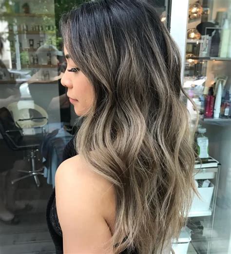 Balayage trends 2023: Find out what the latest balayage hair color trends this spring are and ...