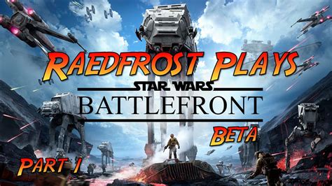 Star Wars Battlefront Assault On Sullust Youtube