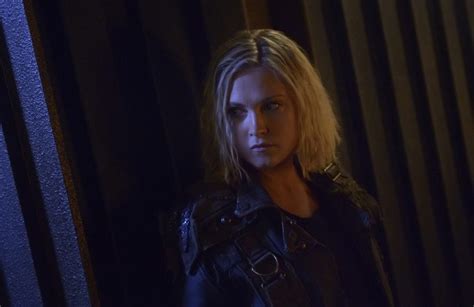 Why 'The 100' Needed to (Temporarily) Get Rid of Clarke Griffin