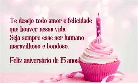 A 15 Anos Eu Tinha 15 Anos/ Ano Que.vem Terei - Frases de Aniversário de 15 anos - Frases de Aniversário