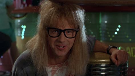 Wayne S World 1992 Screencap Fancaps