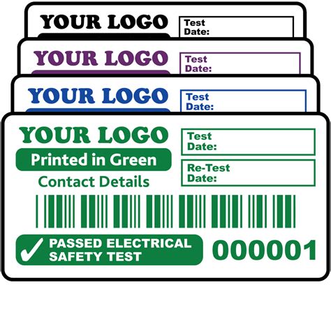 Buy Custom Passed Labels Pat Labels Online