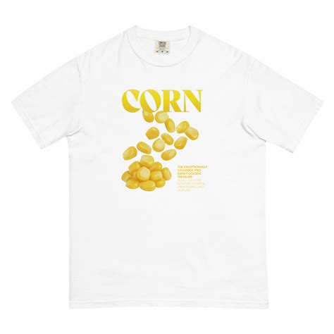 Corn Tshirt | Midwest vs. Everybody – Midwest Vs. Everybody