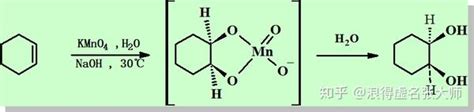 有机化学学习笔记——醇部分 知乎