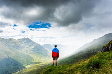 Fotos Gratis Hombre Paisaje Naturaleza C Sped Para Caminar