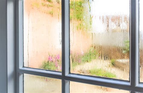 Trop De Condensation Dans La Maison Ventana Blog