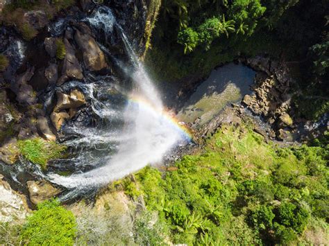 Springbrook Waterfalls — Emvielle