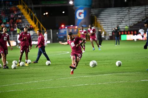 Deportivo Saprissa 💜 On Twitter El Monstruo Alista Los últimos