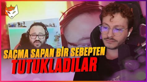 Jahrein in Tutuklanmasıyla Alakalı Son Haberler YouTube