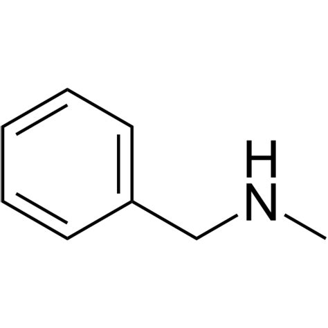 N Methylbenzylamine MedChemExpress