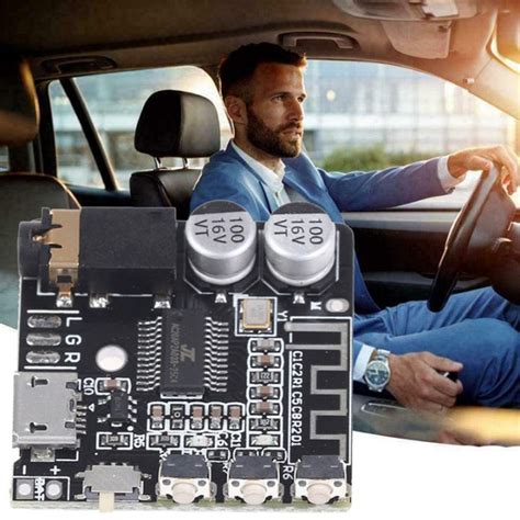 VHM 314 V 20 MP3 Bluetooth 5 0 Audio Receiving And Decoding Board