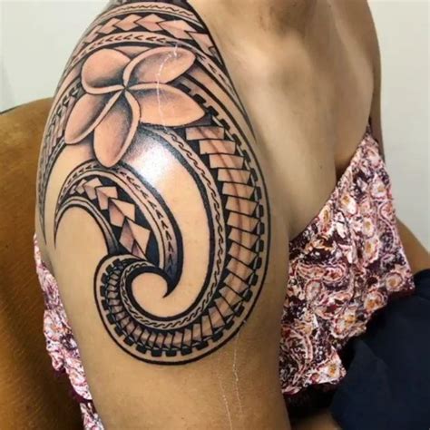 Discover more than 77 pacific islander tattoos - in.coedo.com.vn