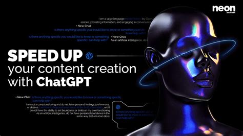 Speed Up Your Content Creation With Chatgpt