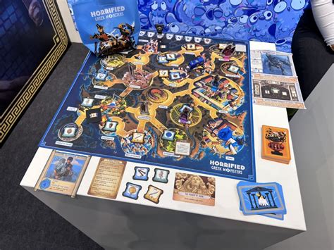 Brettspiel Event Nürnberger Spielwarenmesse Teil 2