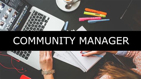 Curso De Community Manager Youtube