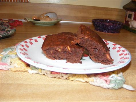 My Sugar Free Kitchen: Sugar Free Brownies made with Honey