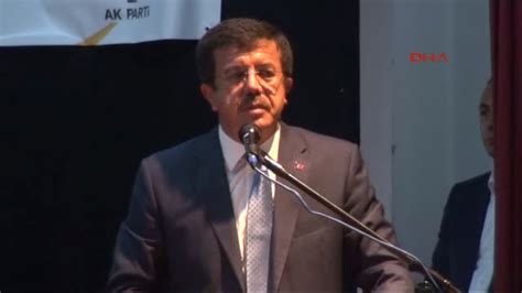 Denizli Ak Partili Zeybekci Biz De Milletin Adaletini Stiyoruz