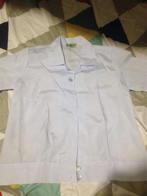 PNU UNIFORM, Women's Fashion, Tops, Blouses on Carousell