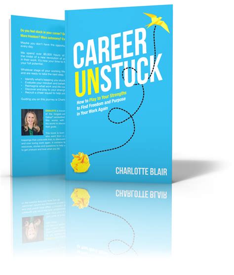 Book - Career Unstuck