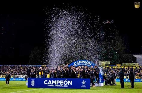 Rival Do Atl Tico Na Libertadores Pe Arol Vence Mais Uma E Conquista