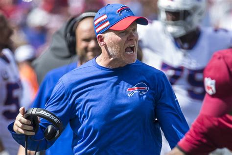 Buffalo Bills: How bad are the Bills? Matt Barkley is the chosen ...