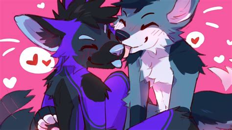 Gay Furry Couples 19 Just Give Me A Reason YouTube