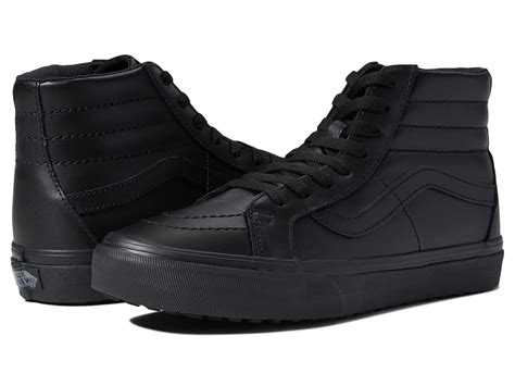 Vans Made For The Makers Sk8 Hi Reissue Uc In Black Lyst