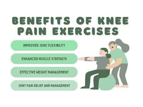 Easing Knee Pain: 6 Key Knee Pain Solutions for Older Adults – SWM