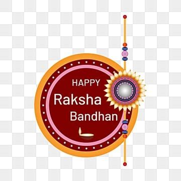 Luxary Raksha Bandhan Png 設計 印度教 慶典 印度人向量圖案素材免費下載PNGEPS和AI素材下載