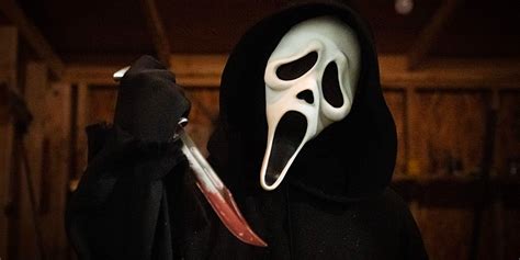 Scream 5's Success Breaks Two Big Box Office Rules