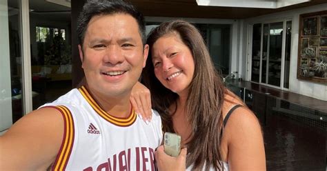 Ogie Alcasid Regine Velasquez Celebrate The Day They Fell In Love