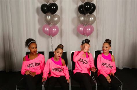 Mackenzie Ziegler Toured With The Aldc Australia Tour 2014 Dance