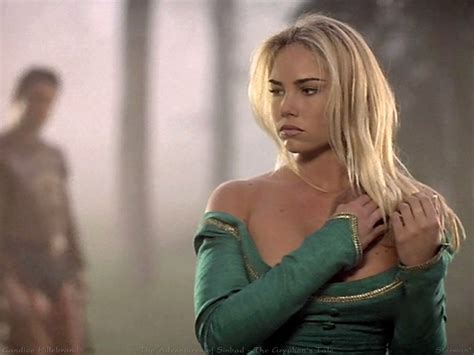 Candice Hillebrand Nude Pics Page 1