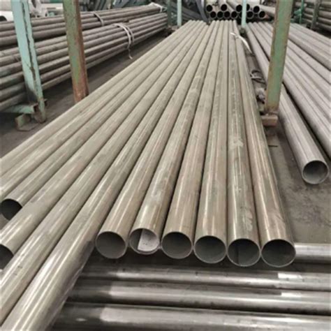 China Customized ASTM A500 Straight Seam Welded Pipe Manufacturers