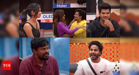 Bigg Boss Telugu 6 BB Jodi Contestants To Enter The Show Adi Reddy