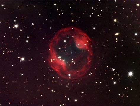 Planetary Nebula Pk Photograph By Robert Gendler Jim Misti Science