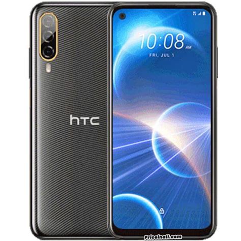 HTC Desire 22 Pro 5G Dual 128GB 8GB Black