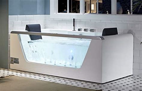 Extra Large Bathtub For Two Debsartliff