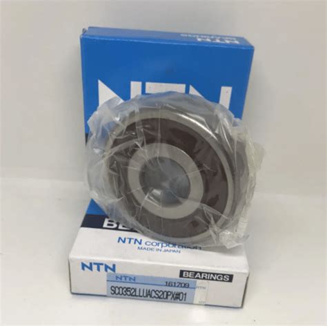 Zzcm K Ntn Bearing Japan Deep Groove Ball Bearing Tfl Bearing