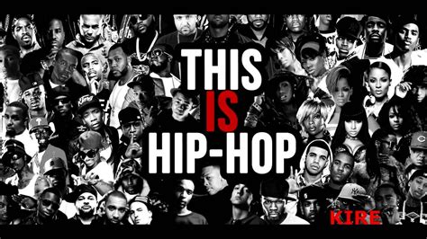 Historia Del Rap Como Surgio YouTube