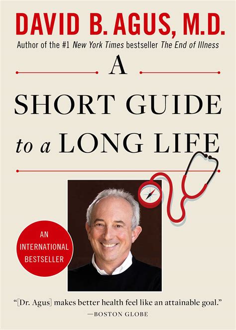 A Short Guide To A Long Life 3