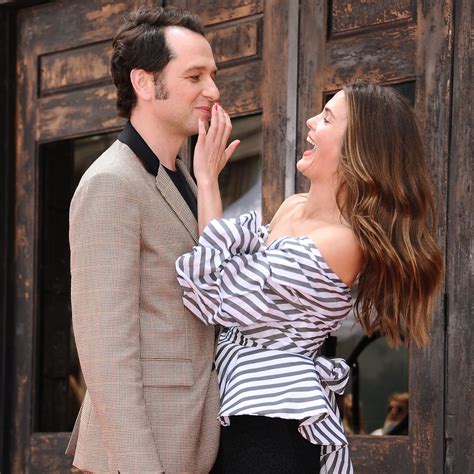 Keri Russell Matthew Rhys